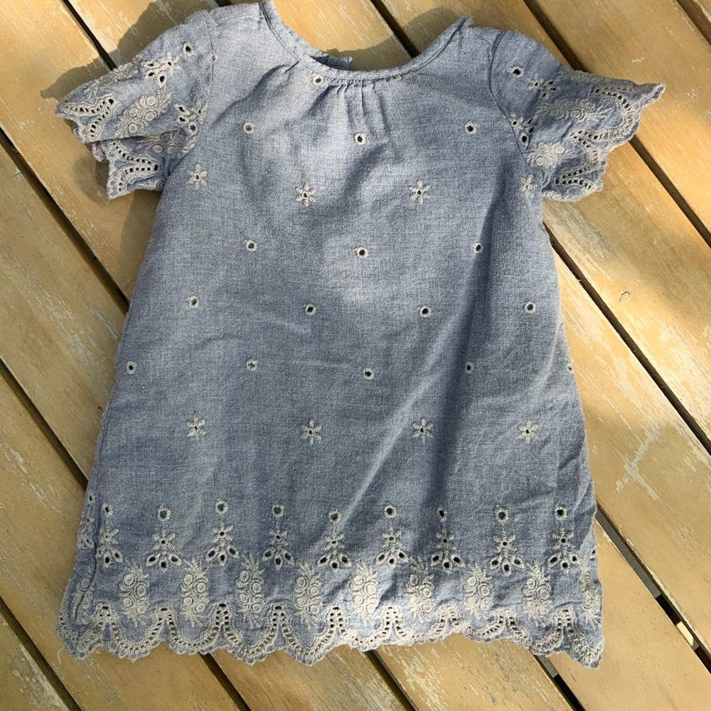 Gap dress